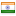 dansk.net server is located in India